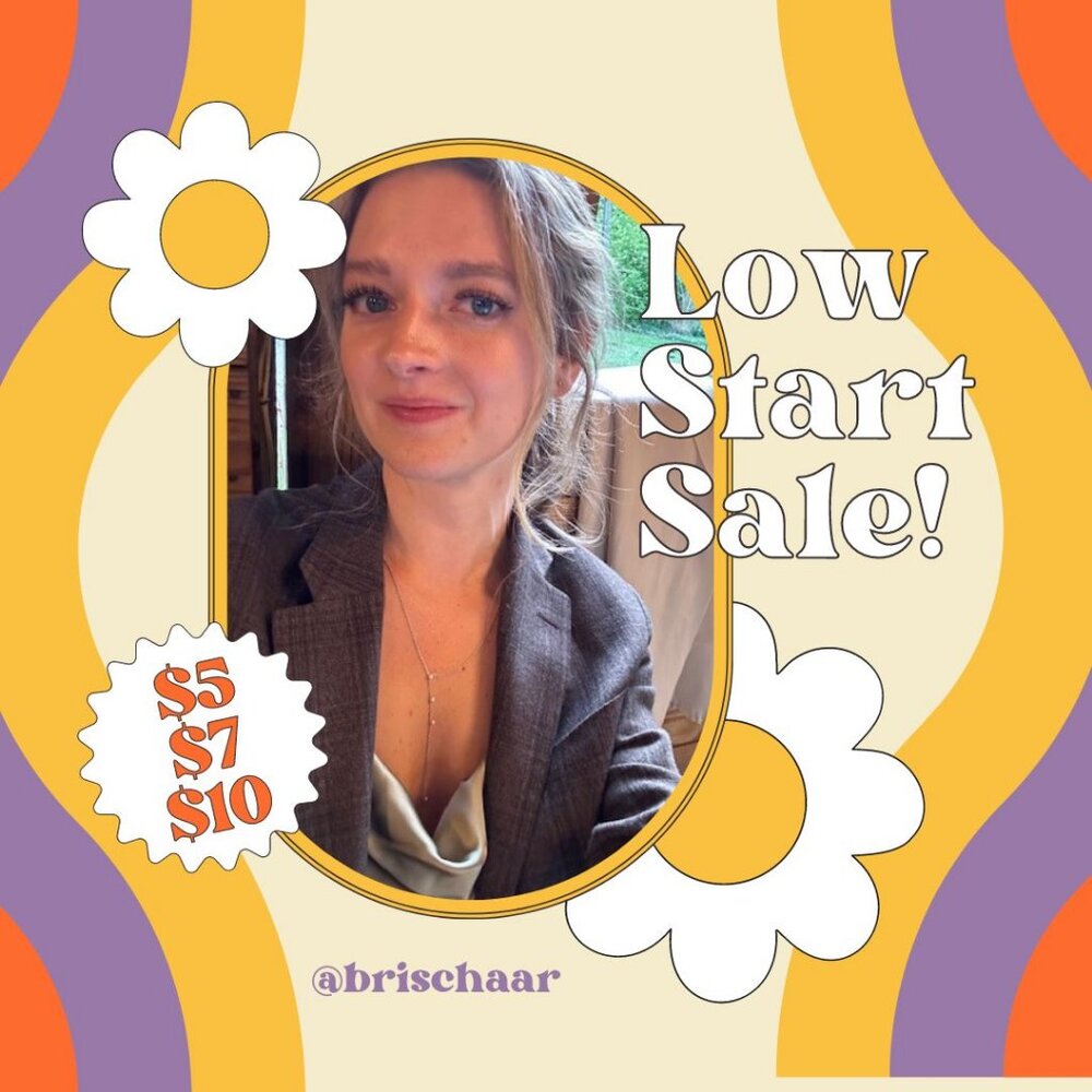 Live Show! Monday 5/4 11:11 AM EST